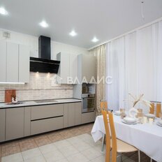 Квартира 100 м², 3-комнатная - изображение 2