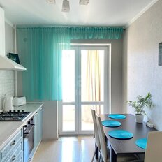 Квартира 36,9 м², 1-комнатная - изображение 4