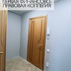Квартира 30,1 м², 1-комнатная - изображение 1