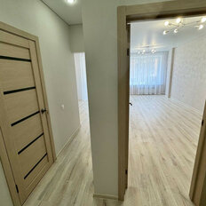 Квартира 40 м², 1-комнатная - изображение 5