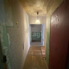 Квартира 47,5 м², 3-комнатная - изображение 3