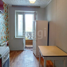 Квартира 34 м², 1-комнатная - изображение 5