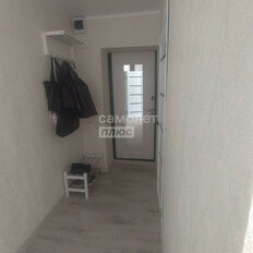 Квартира 36,5 м², 2-комнатная - изображение 3