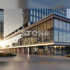289,5 м², офис - изображение 4