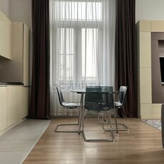Квартира 60 м², 3-комнатная - изображение 2
