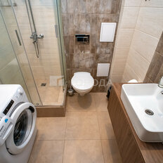 Квартира 24 м², студия - изображение 5