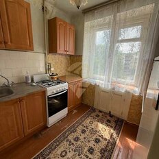 Квартира 31,1 м², 1-комнатная - изображение 1