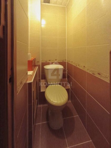 42,1 м², 1-комнатная квартира 4 944 000 ₽ - изображение 52