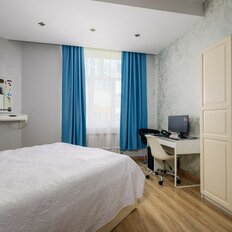 Квартира 142,6 м², 4-комнатная - изображение 3