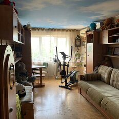 Квартира 48,2 м², 2-комнатная - изображение 3