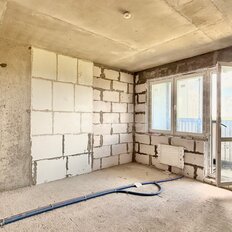 Квартира 65,5 м², 2-комнатная - изображение 4