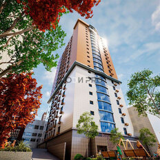 Квартира 26 м², студия - изображение 4