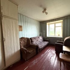 Квартира 30 м², 2-комнатная - изображение 3