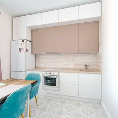 Квартира 72,9 м², 2-комнатная - изображение 3