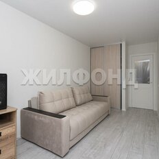 Квартира 61,8 м², 3-комнатная - изображение 5