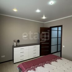 Квартира 56,7 м², 2-комнатная - изображение 5