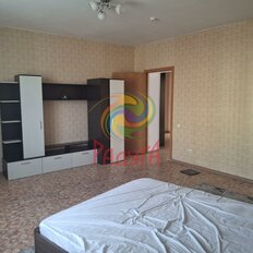 Квартира 69 м², 2-комнатная - изображение 4