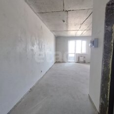 Квартира 32 м², студия - изображение 4