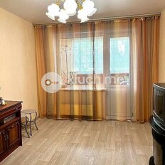 Квартира 66 м², 3-комнатная - изображение 4