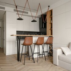 Квартира 35 м², студия - изображение 2