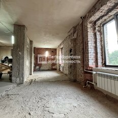 Квартира 54 м², 2-комнатная - изображение 3