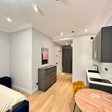 Квартира 25 м², студия - изображение 2