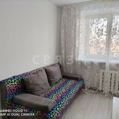 Квартира 13 м², студия - изображение 1