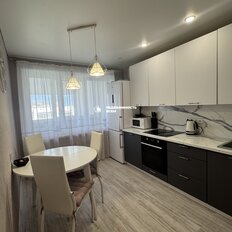 Квартира 63,6 м², 2-комнатная - изображение 1