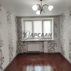Квартира 26,6 м², 2-комнатная - изображение 1