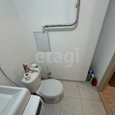 Квартира 25 м², студия - изображение 5