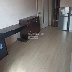 Квартира 23,2 м², студия - изображение 2