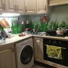 Квартира 55,3 м², 3-комнатная - изображение 1