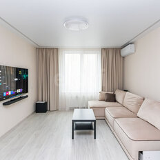 Квартира 43,6 м², 1-комнатная - изображение 2