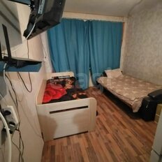 Квартира 16,4 м², студия - изображение 3