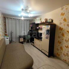 Квартира 60 м², 3-комнатная - изображение 4