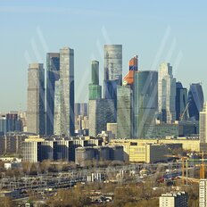 Квартира 139 м², 5-комнатная - изображение 4