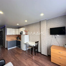 Квартира 24,6 м², студия - изображение 2