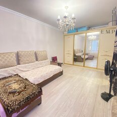 Квартира 32 м², 1-комнатная - изображение 2