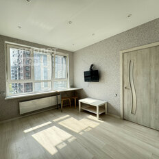 Квартира 35,1 м², 1-комнатная - изображение 5