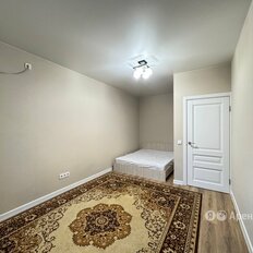 Квартира 38 м², 1-комнатная - изображение 5