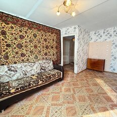 Квартира 33,3 м², 1-комнатная - изображение 3