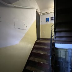 Квартира 30 м², 1-комнатная - изображение 5