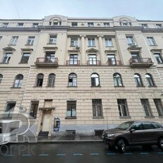 Квартира 160 м², 4-комнатная - изображение 4