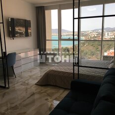 Квартира 36,8 м², студия - изображение 2