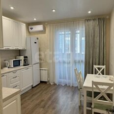 Квартира 41 м², 1-комнатная - изображение 4