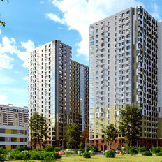 Квартира 25,5 м², студия - изображение 2