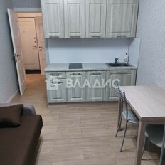 Квартира 40 м², 2-комнатные - изображение 1