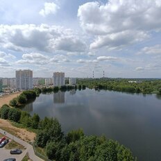 Квартира 20 м², студия - изображение 1