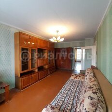 Квартира 44,7 м², 2-комнатная - изображение 5