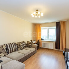 Квартира 61 м², 2-комнатная - изображение 1